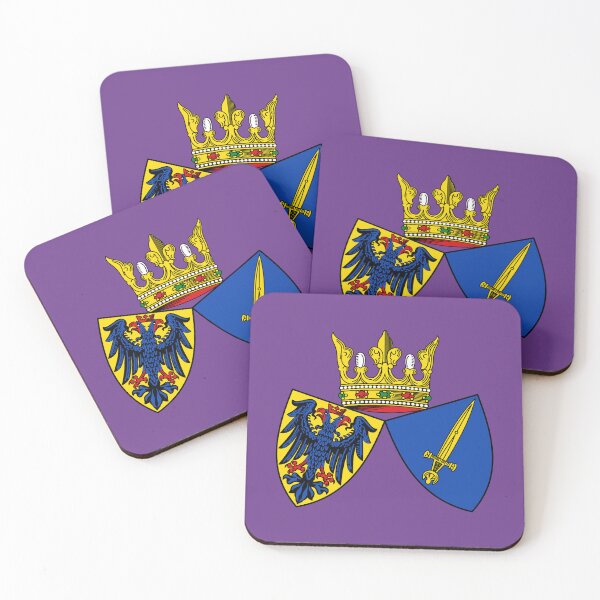 Item preview, Wappen Essen designed and sold by Stratoguayota.