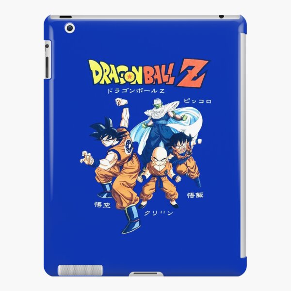 Grown up Pan / Z Fighter  iPad Case & Skin for Sale by Anime and More