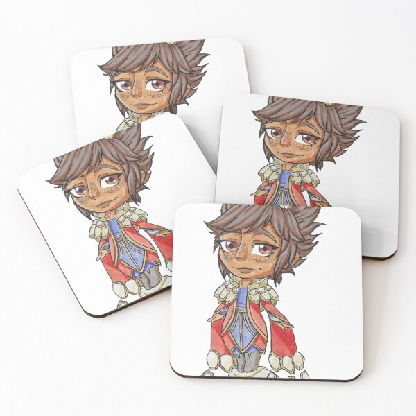Item preview, Chibi Taliyah designed and sold by animecat33.