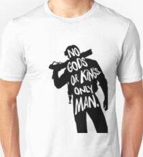 non believer Unisex T-Shirt