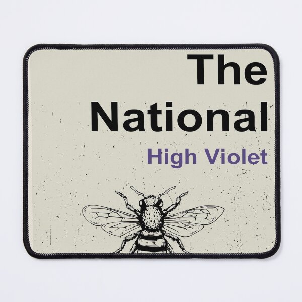 Item preview, High Violet designed and sold by nyolongdomba.