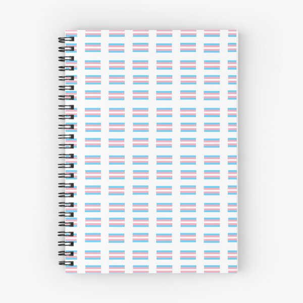 Item preview, Trans pride flag bundle - set of 6 sticker pack designed and sold by Inspirationmotivation.