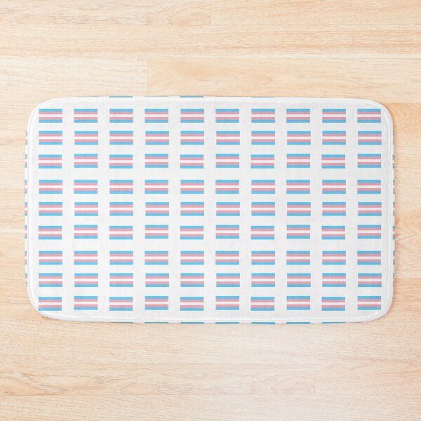 Item preview, Trans pride flag bundle - set of 6 sticker pack designed and sold by Inspirationmotivation.