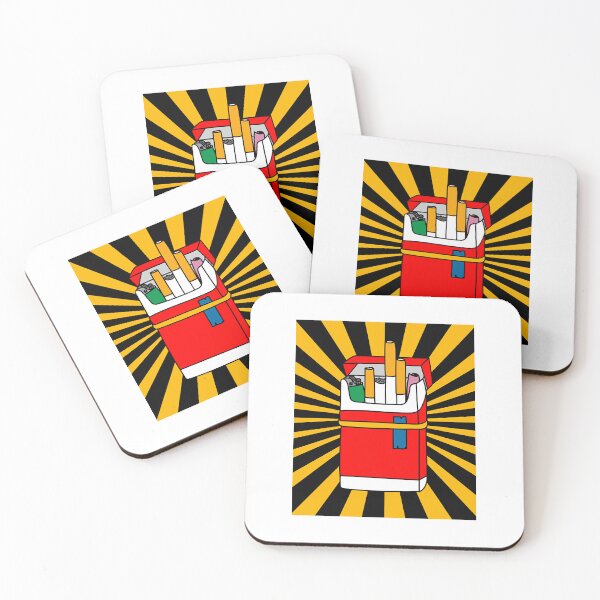 Item preview, Cigarette Cigar Smoking Lower Time designed and sold by quoctuan1990.