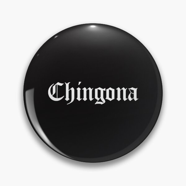 Artikelvorschau, Latina-Chingona entworfen und verkauft von OsacmOachos.