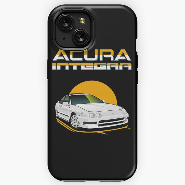 Acura iPhone Cases for Sale Redbubble