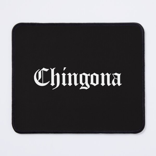 Item preview, Latina Chingona designed and sold by OsacmOachos.
