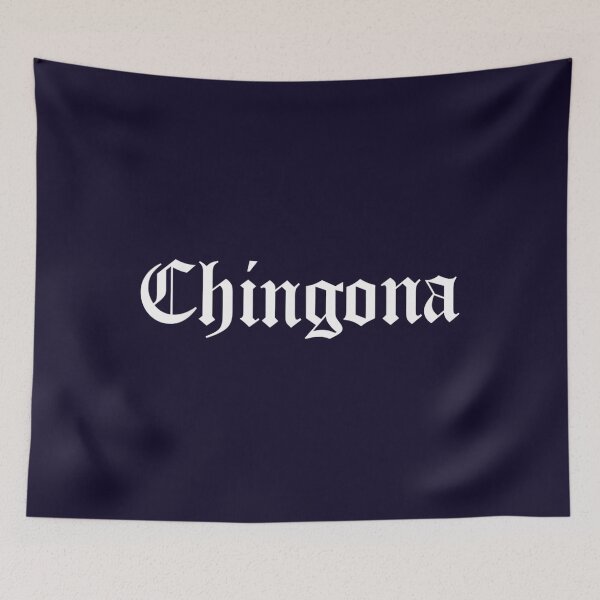 Item preview, Latina Chingona designed and sold by OsacmOachos.