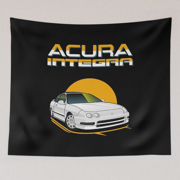 Item preview, Acura Integra designed and sold by HnenieCe118.