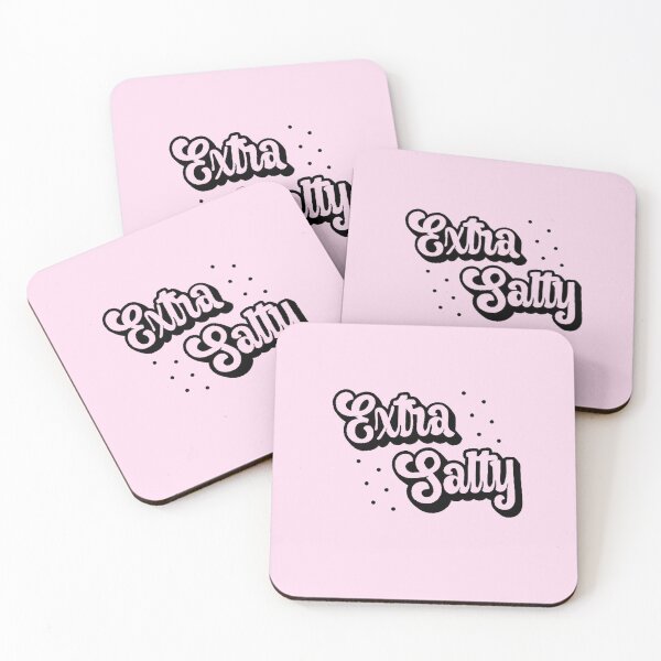Item preview, Extra Salty Brother - Don't Be A Salty Shirt designed and sold by twitery.