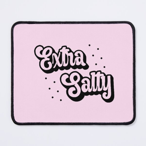 Item preview, Extra Salty Brother - Don't Be A Salty Shirt designed and sold by twitery.