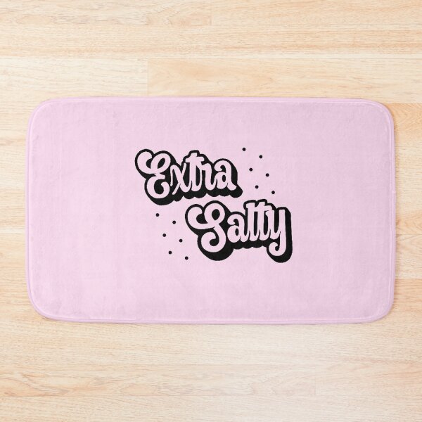 Item preview, Extra Salty Brother - Don't Be A Salty Shirt designed and sold by twitery.