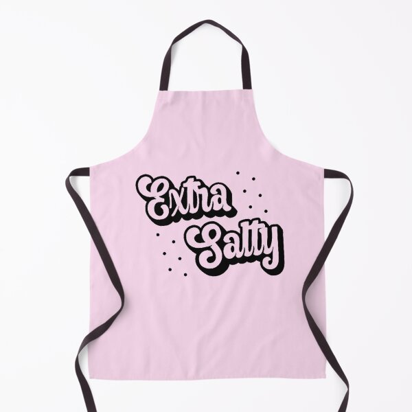Item preview, Extra Salty Brother - Don't Be A Salty Shirt designed and sold by twitery.
