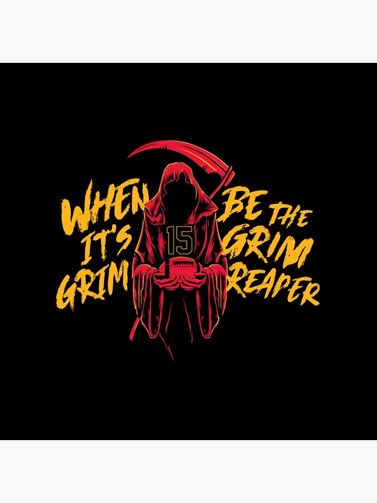 grim reaper kc chiefs