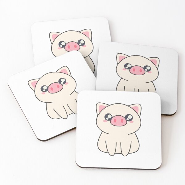 Item preview, Year of the Pig designed and sold by WhimsyMarie.
