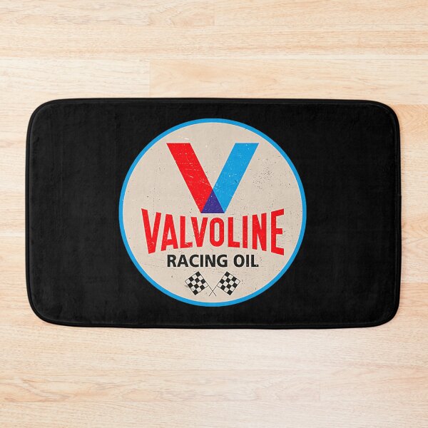 Item preview, Valvoline Racing vintage signs designed and sold by Jacretip2989.