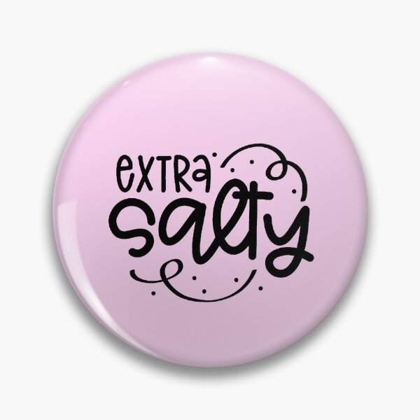 Item preview, Extra Salty Brother - Extra salty shirt vacation t shirt designed and sold by twitery.