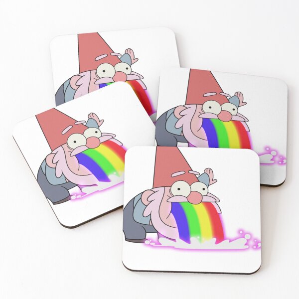 Item preview, Gravity Falls Gnome Steve Essential  designed and sold by savaryuppule.