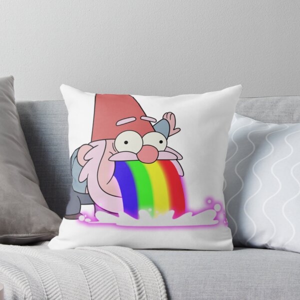 Item preview, Gravity Falls Gnome Steve Essential  designed and sold by savaryuppule.