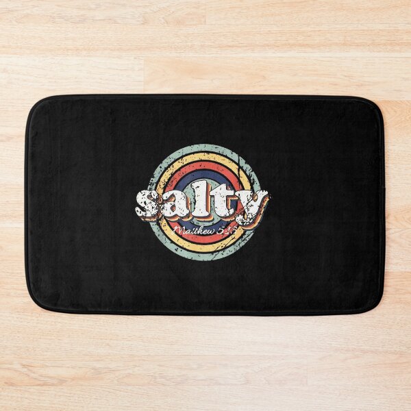 Item preview, Extra Salty Brother - Salty Shirt, Matthew 513  designed and sold by twitery.