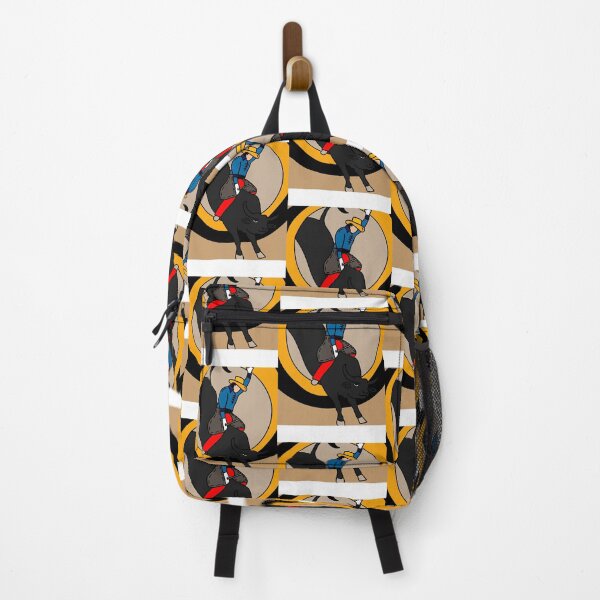 Item preview, Rodeo Riding On A Bull designed and sold by quoctuan1990.