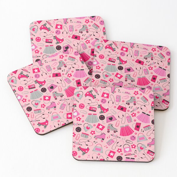 Item preview, Y2K Fashion on Pink  designed and sold by anzelas.