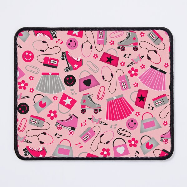 Item preview, Y2K Fashion on Pink  designed and sold by anzelas.