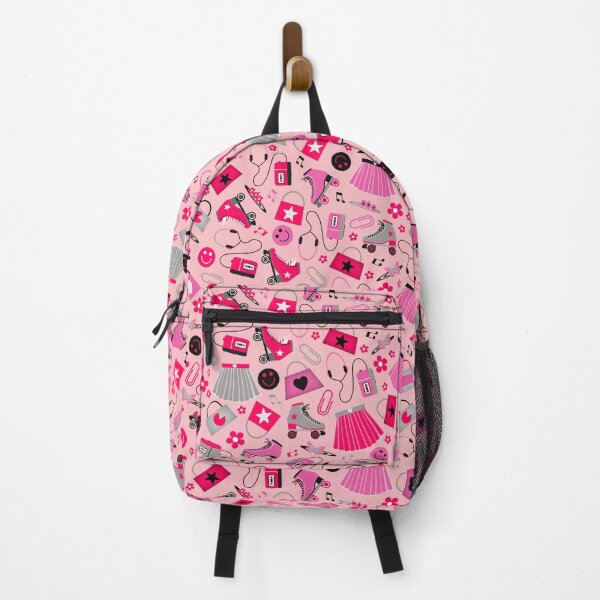 Item preview, Y2K Fashion on Pink designed and sold by anzelas.