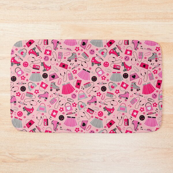 Item preview, Y2K Fashion on Pink  designed and sold by anzelas.