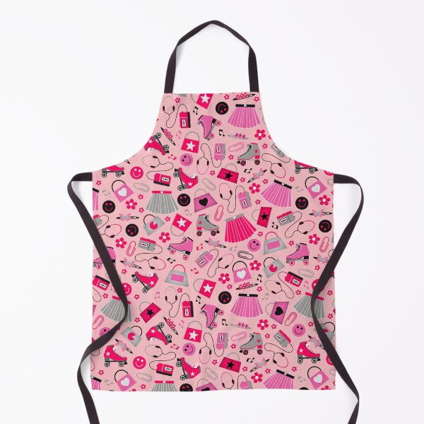 Item preview, Y2K Fashion on Pink designed and sold by anzelas.