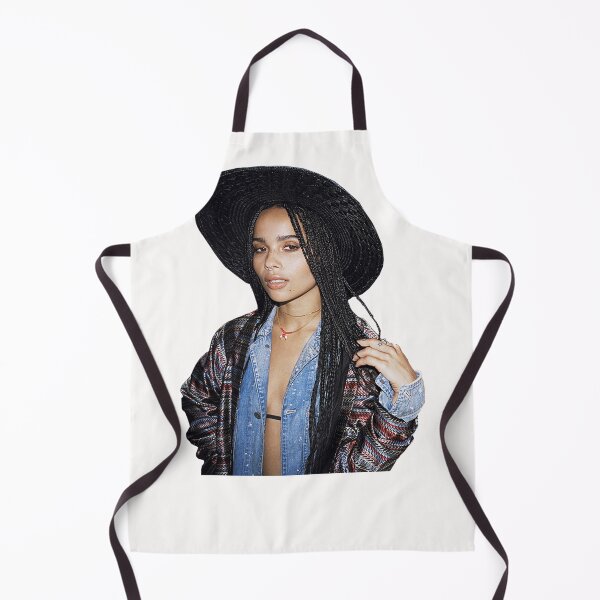 Item preview, Zoe Kravitz designed and sold by Shop-ArtGallery.