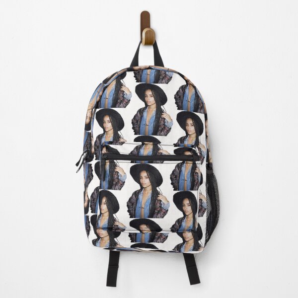 Item preview, Zoe Kravitz designed and sold by Shop-ArtGallery.