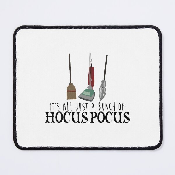 Item preview, Hocus Pocus  designed and sold by tuanviet199.