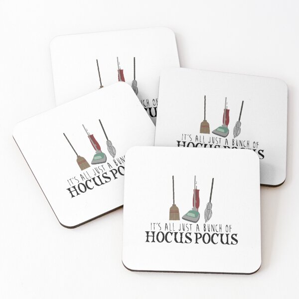 Item preview, Hocus Pocus  designed and sold by tuanviet199.