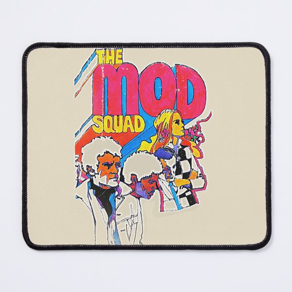 Item preview, The Mod Squad designed and sold by Jacretip2989.