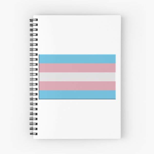 Item preview, Trans pride flag 3D designed and sold by Inspirationmotivation.