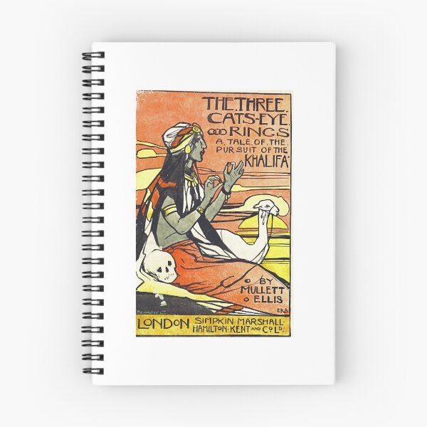 Item preview, The three cat eyes rings  designed and sold by quoctuan1990.