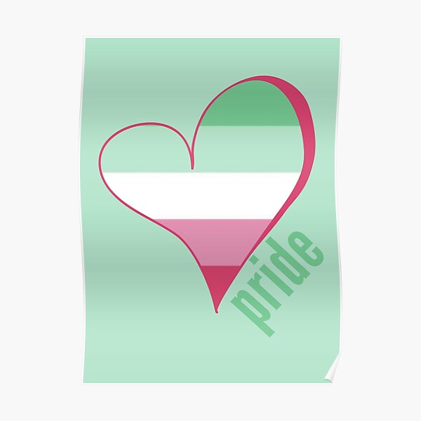 Abrosexual Pride Flag Equality Rights For Abrosexual Hearts Poster By Beebsandnugget Redbubble 2242