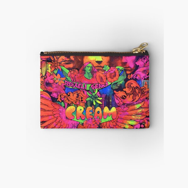 Item preview, Disraeli Gears designed and sold by nyolongdomba.