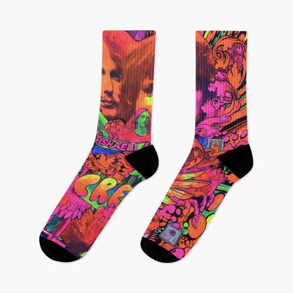 Item preview, Disraeli Gears designed and sold by nyolongdomba.
