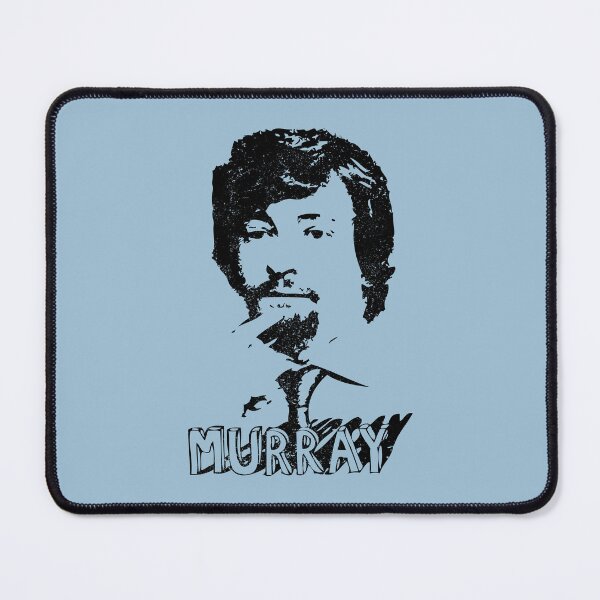 Item preview, Murray - Distressed Design designed and sold by risible.