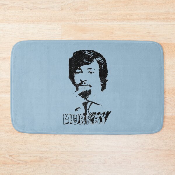 Item preview, Murray - Distressed Design designed and sold by risible.