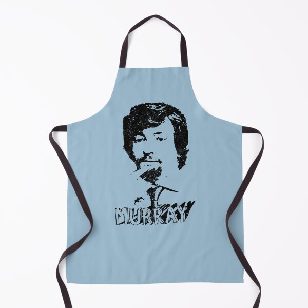Item preview, Murray - Distressed Design designed and sold by risible.