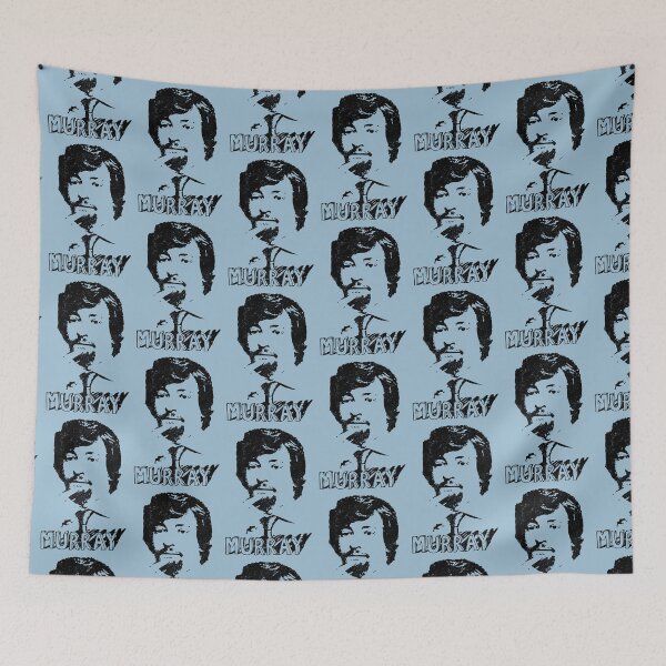 Item preview, Murray - Distressed Design designed and sold by risible.