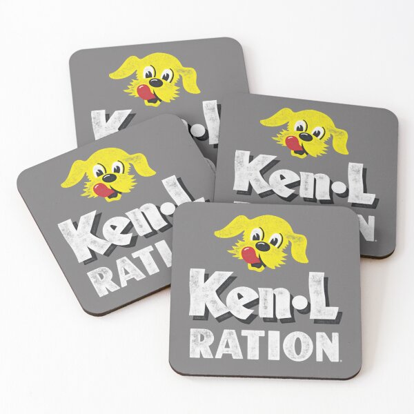 Item preview, Ken L Ration TShirt designed and sold by Sunbaica190.