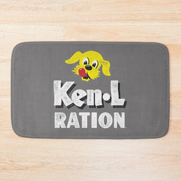 Item preview, Ken L Ration TShirt designed and sold by Sunbaica190.