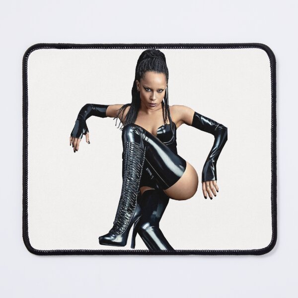 Item preview, Zoe Kravitz designed and sold by Shop-ArtGallery.