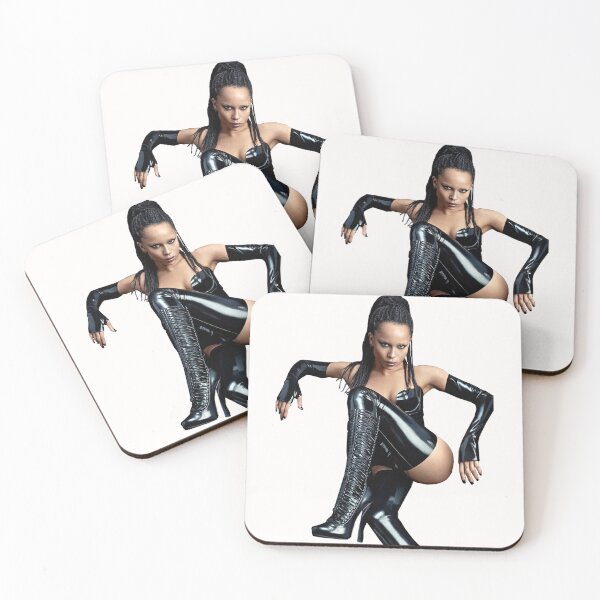 Item preview, Zoe Kravitz designed and sold by Shop-ArtGallery.
