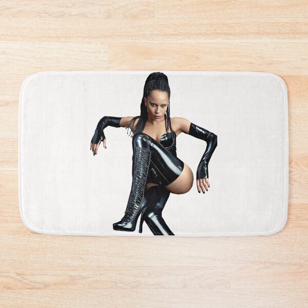Item preview, Zoe Kravitz designed and sold by Shop-ArtGallery.