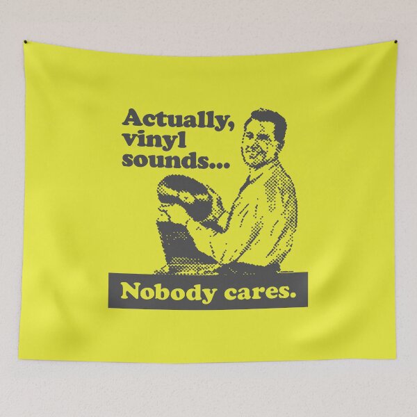 Item preview, Actually, Vinyl Sounds.... designed and sold by HnenieCe118.